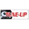 Signmission TUNE UP BANNER SIGN repair diagnosis fix signs auto car service repair B-72 Tune Up - alternate 1